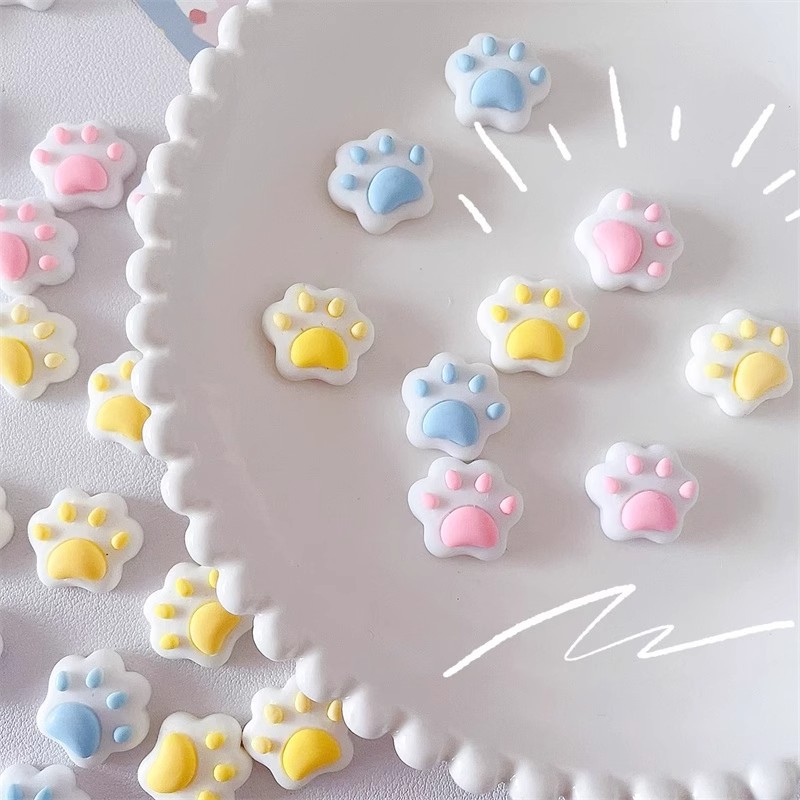 Resin Art Use - 30 Piezas de Adornos de Resina
