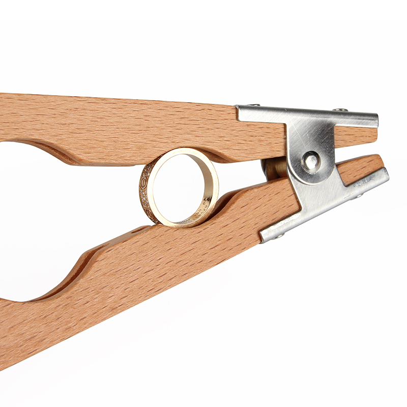 Resin Art Drill Machine - Stuccler-soporte de anillo de madera de