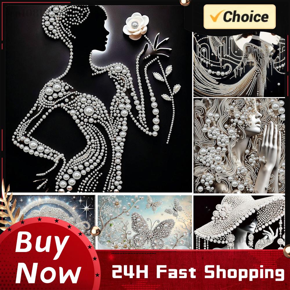 Resin Art For Beginner - Pintura de Diamantes DIY para Mujeres,
