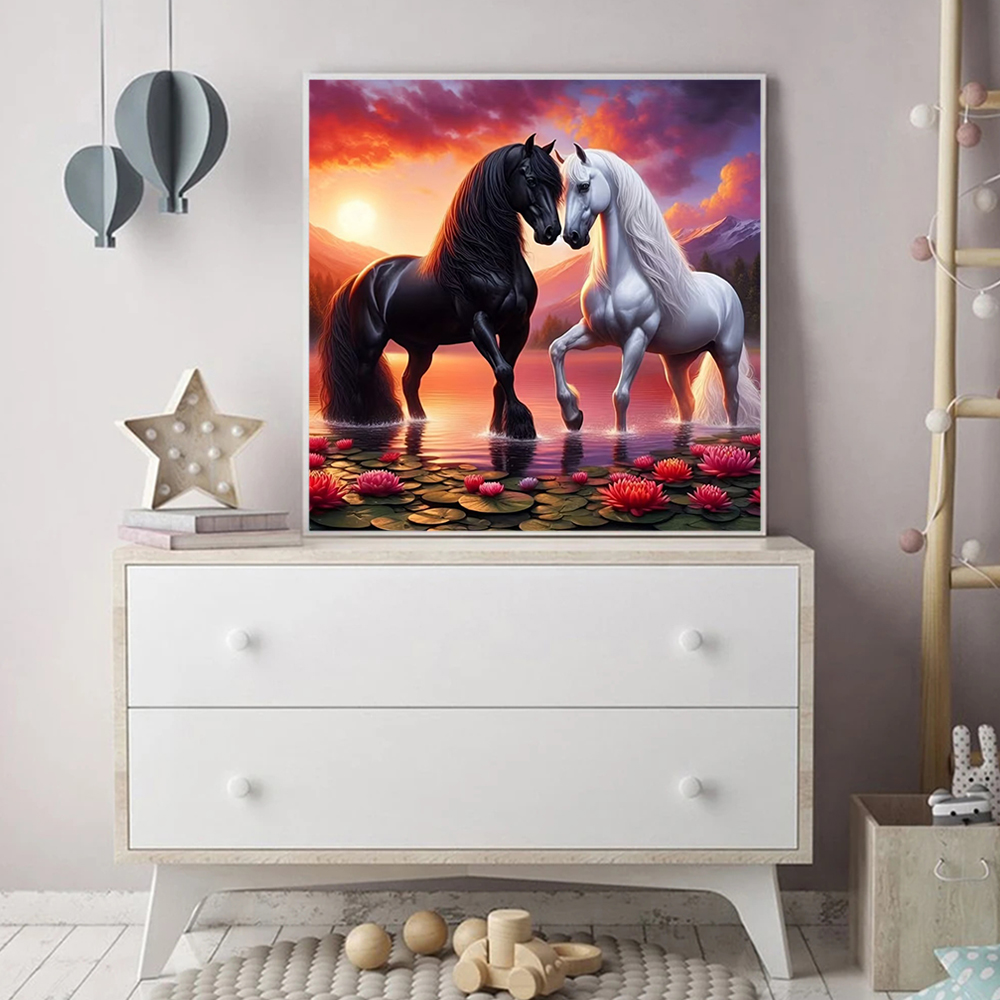 Evershine, mosaico de diamante - Resin Art For Beginner reseña y precio