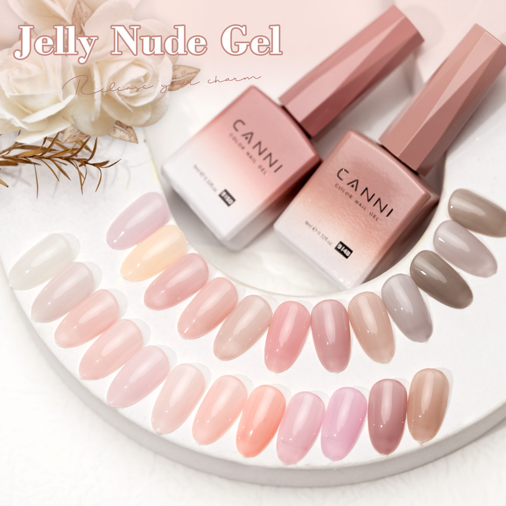 CANNI No TPO HEMA FREE esmalte - Resin Art Use reseña y precio