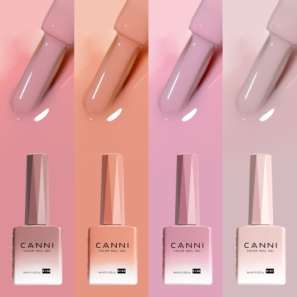 CANNI No TPO HEMA FREE esmalte - Resin Art Use reseña y precio
