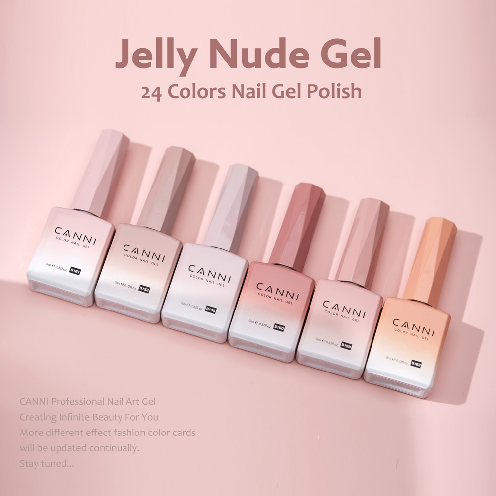 CANNI No TPO HEMA FREE esmalte - Resin Art Use reseña y precio