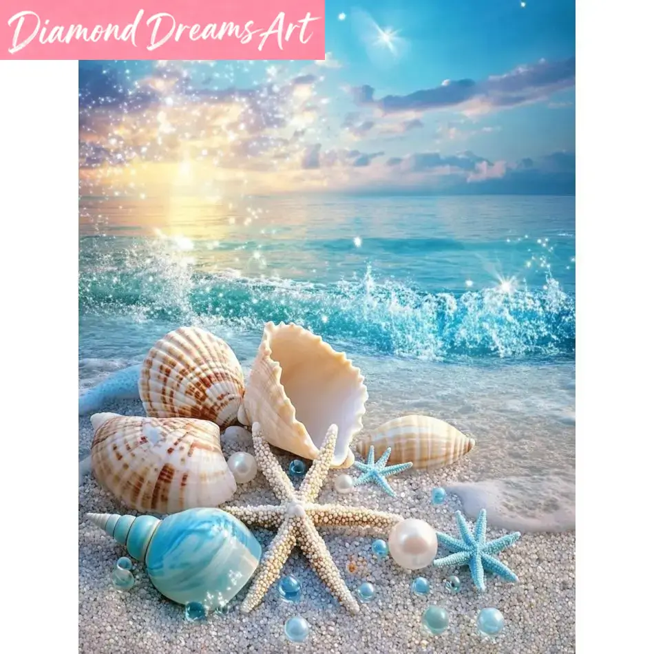 Kits de pintura de diamantes s - Resin Art For Beginner reseña y precio