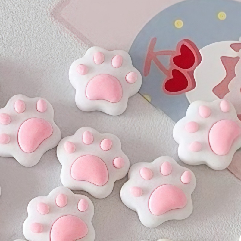 30 Piezas de Adornos de Resina - Resin Art Use reseña y precio