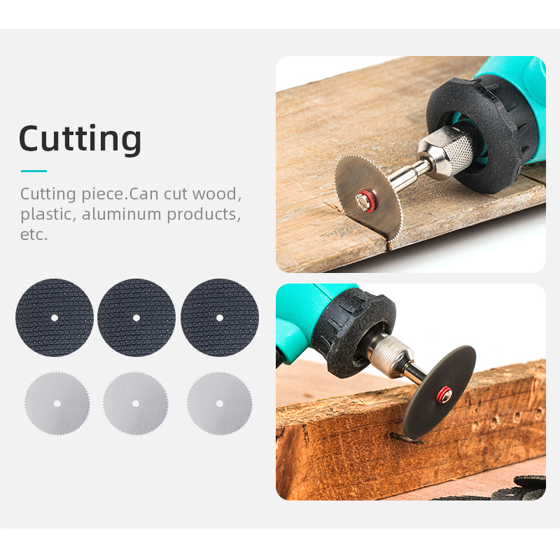 Tungfull-taladro eléctrico Dre - Resin Art Drill Machine reseña y precio