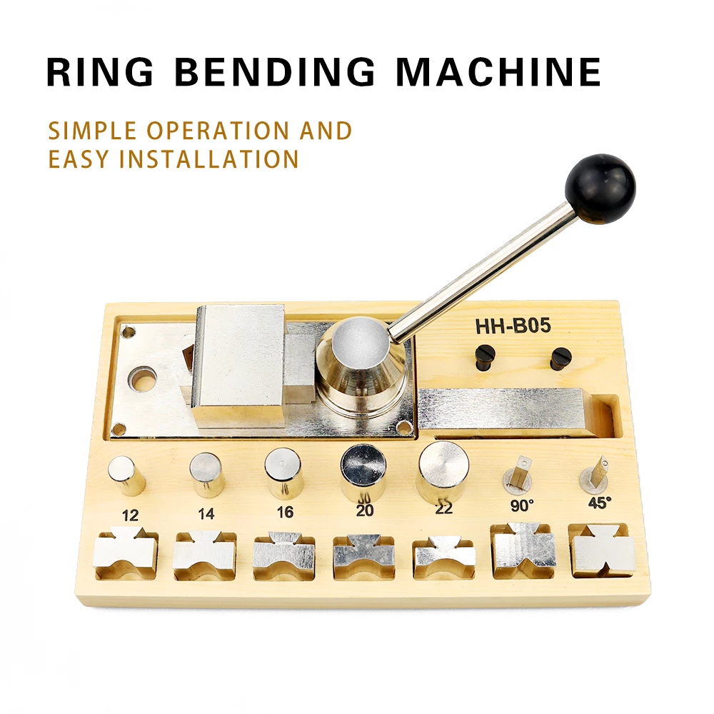 PHYHOO-máquina dobladora de an - Resin Art Drill Machine reseña y precio