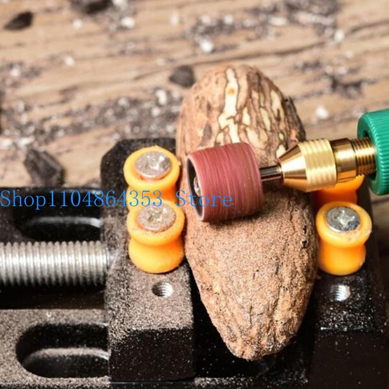 Minitaladro eléctrico portátil - Resin Art Drill Machine reseña y precio