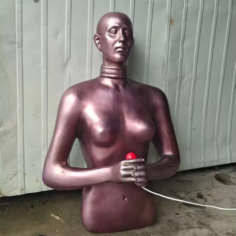 Escultura montada en la pared  - Resin Art Use reseña y precio