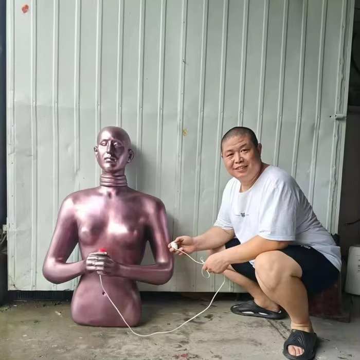 Escultura montada en la pared  - Resin Art Use reseña y precio