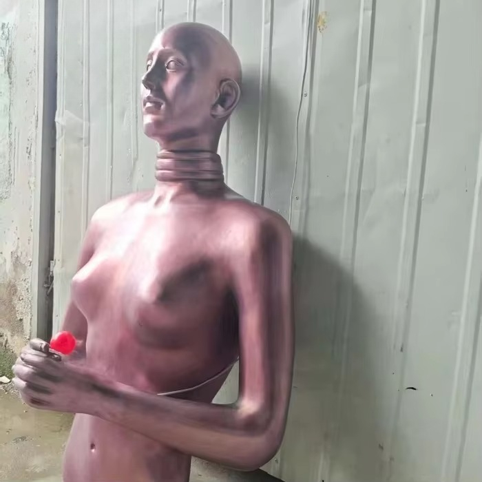 Escultura montada en la pared  - Resin Art Use reseña y precio
