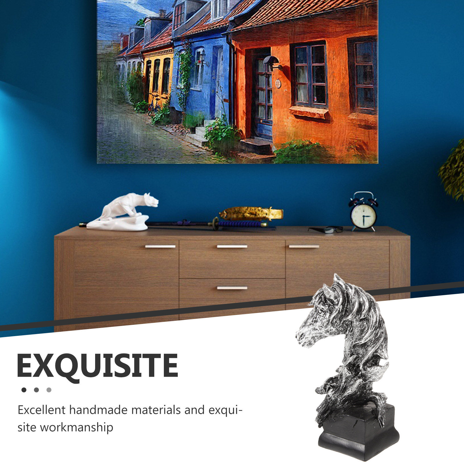 Decoración artística de resina - Resin Art Use reseña y precio