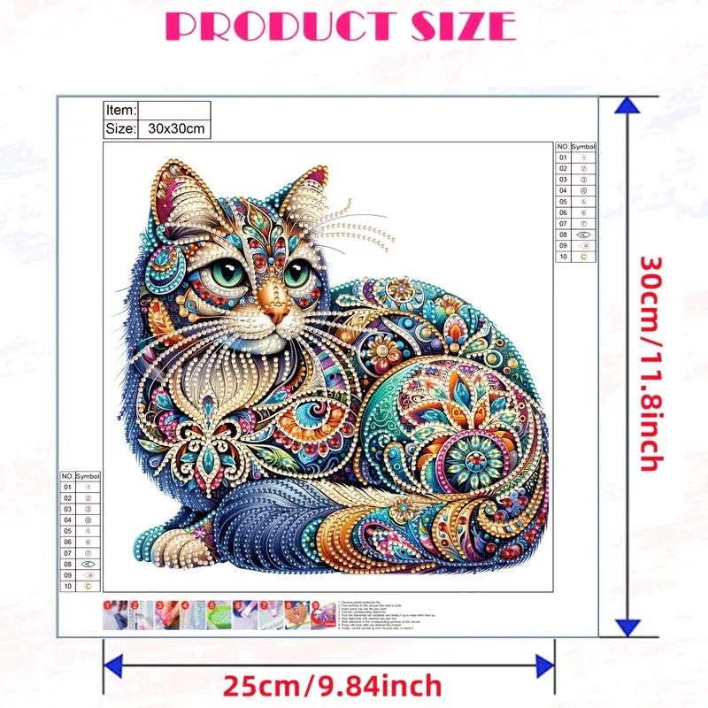 GATYZTORY Arte de Pared de Dia - Resin Art For Beginner reseña y precio