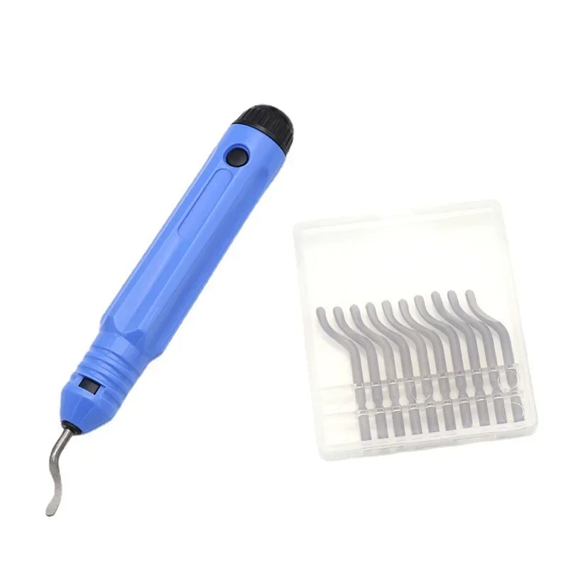 Herramienta recortadora de bor - Resin Art Drill Machine reseña y precio