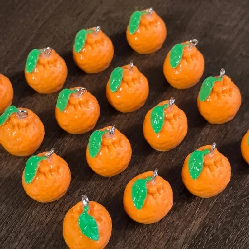10 piezas de dijes de resina d - Resin Art Materials reseña y precio