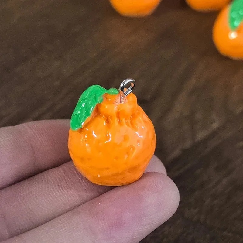 10 piezas de dijes de resina d - Resin Art Materials reseña y precio