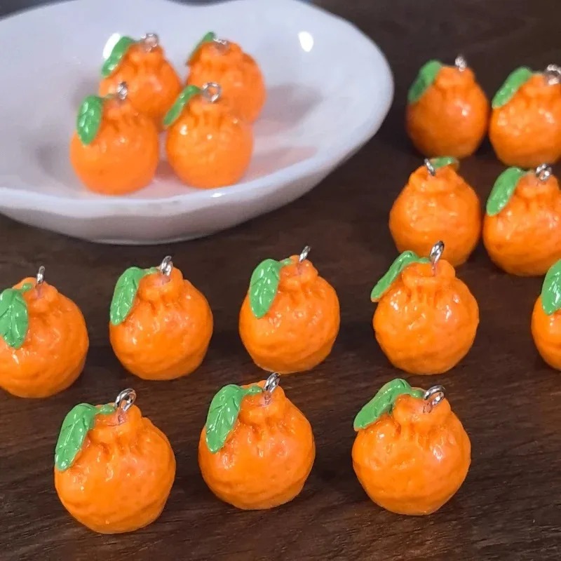 10 piezas de dijes de resina d - Resin Art Materials reseña y precio