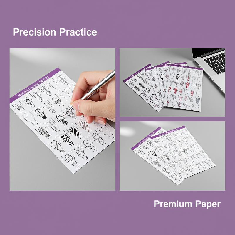 10 Piezas de Papel para Prácti - Resin Art Guide Free reseña y precio