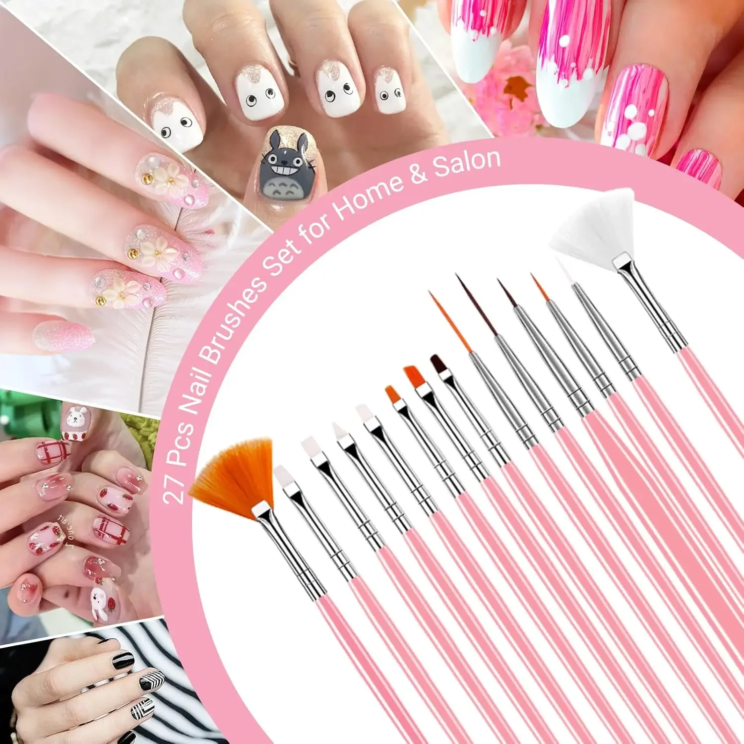 🎨 Kit de bricolaje para decora - Resin Art Use reseña y precio