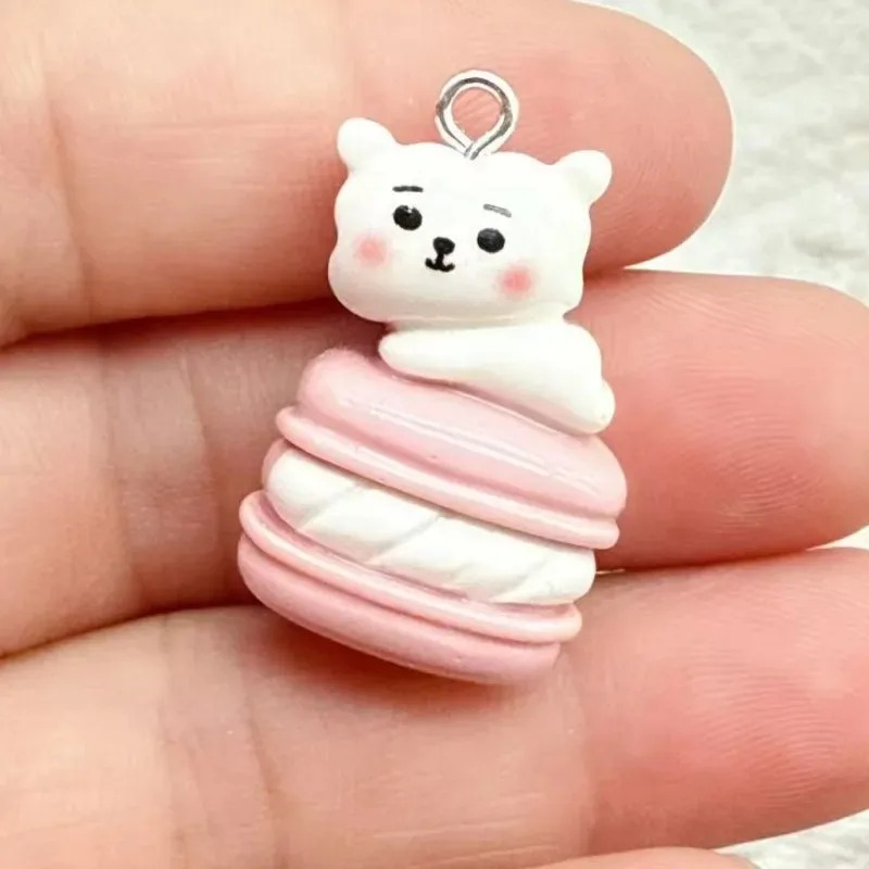 10 piezas de dijes de resina d - Resin Art Materials reseña y precio